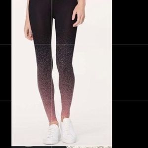 Lululemon wunder under leggings 4